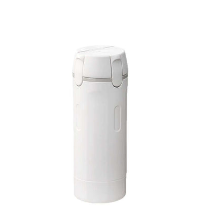 4 - in - 1 Portable Travel Dispenser product - The Oasnin