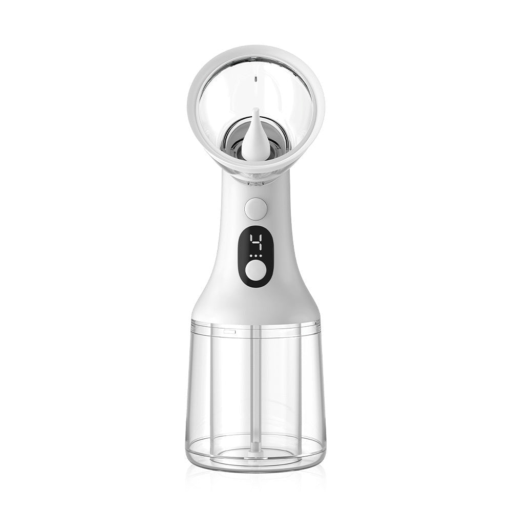 Intelligent Portable Ear Canal Cleaner - Home Use Earwax Removal Tool For Safe Ear Cleaning - The Oasnin