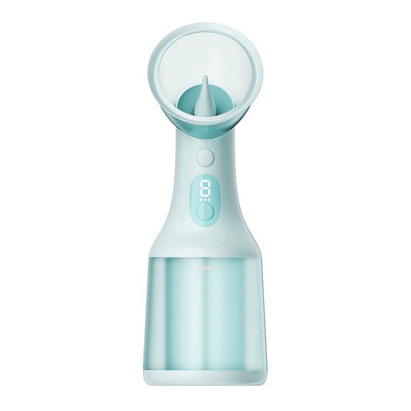 Intelligent Portable Ear Canal Cleaner - Home Use Earwax Removal Tool For Safe Ear Cleaning - The Oasnin